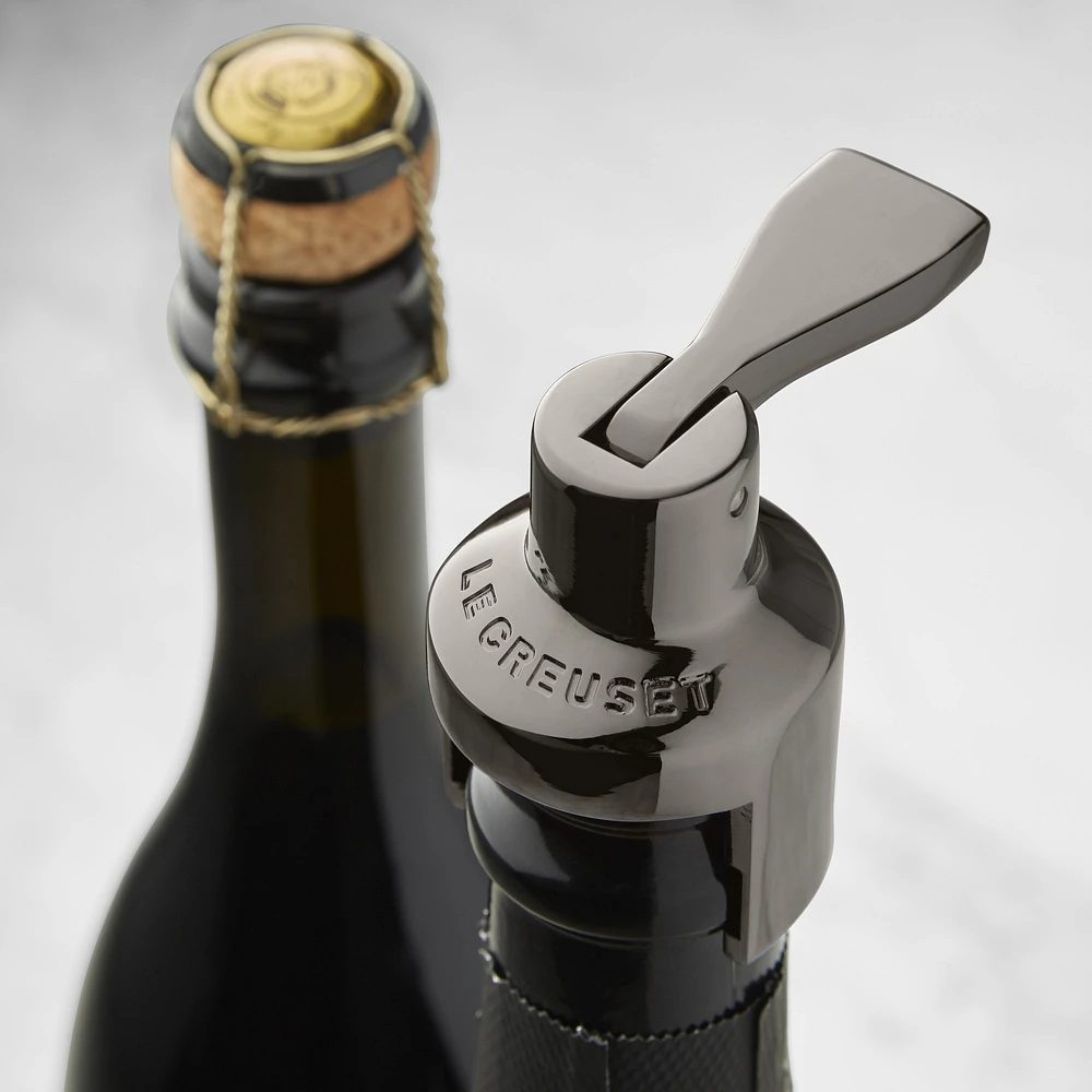 Le Creuset Champagne Stopper