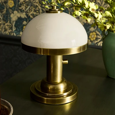 Rowan Cordless Mini Table Lamp