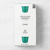 Williams Sonoma Coffee Capsules