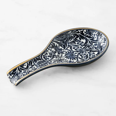 Morris & Co. x Williams Sonoma Bluebell Spoon Rest