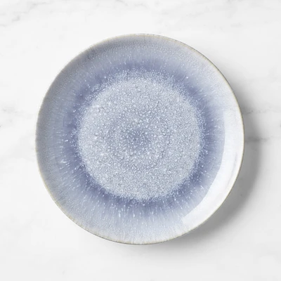 OPEN BOX: Cyprus Reactive Glaze Salad Plates