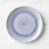 OPEN BOX: Cyprus Reactive Glaze Salad Plates