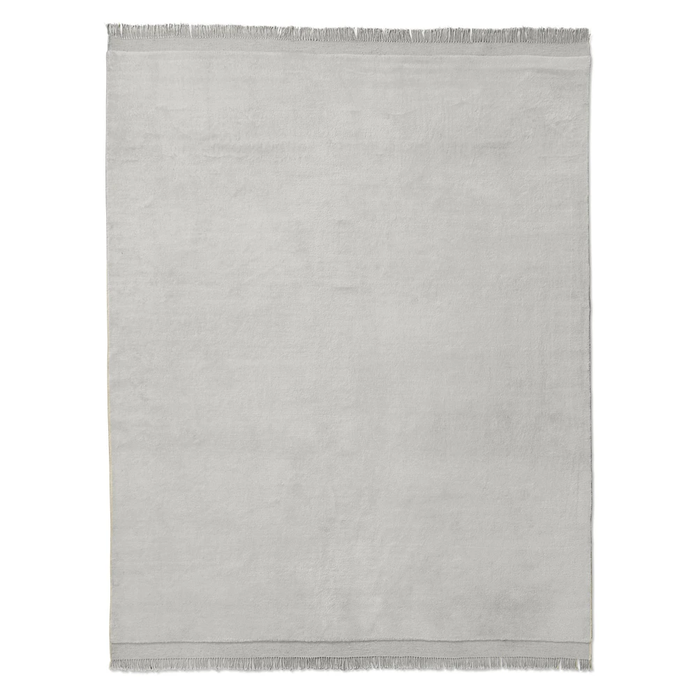 Albany New Zealand Wool Shag Rug