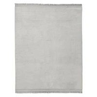Albany New Zealand Wool Shag Rug