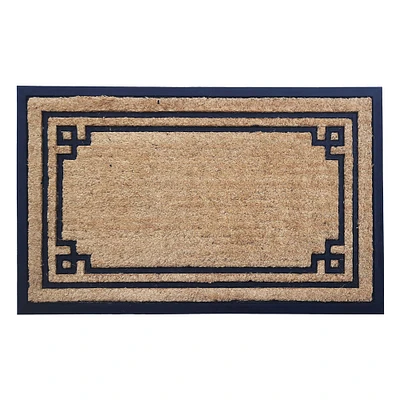 Williams Sonoma Crofton Doormat, 22x36