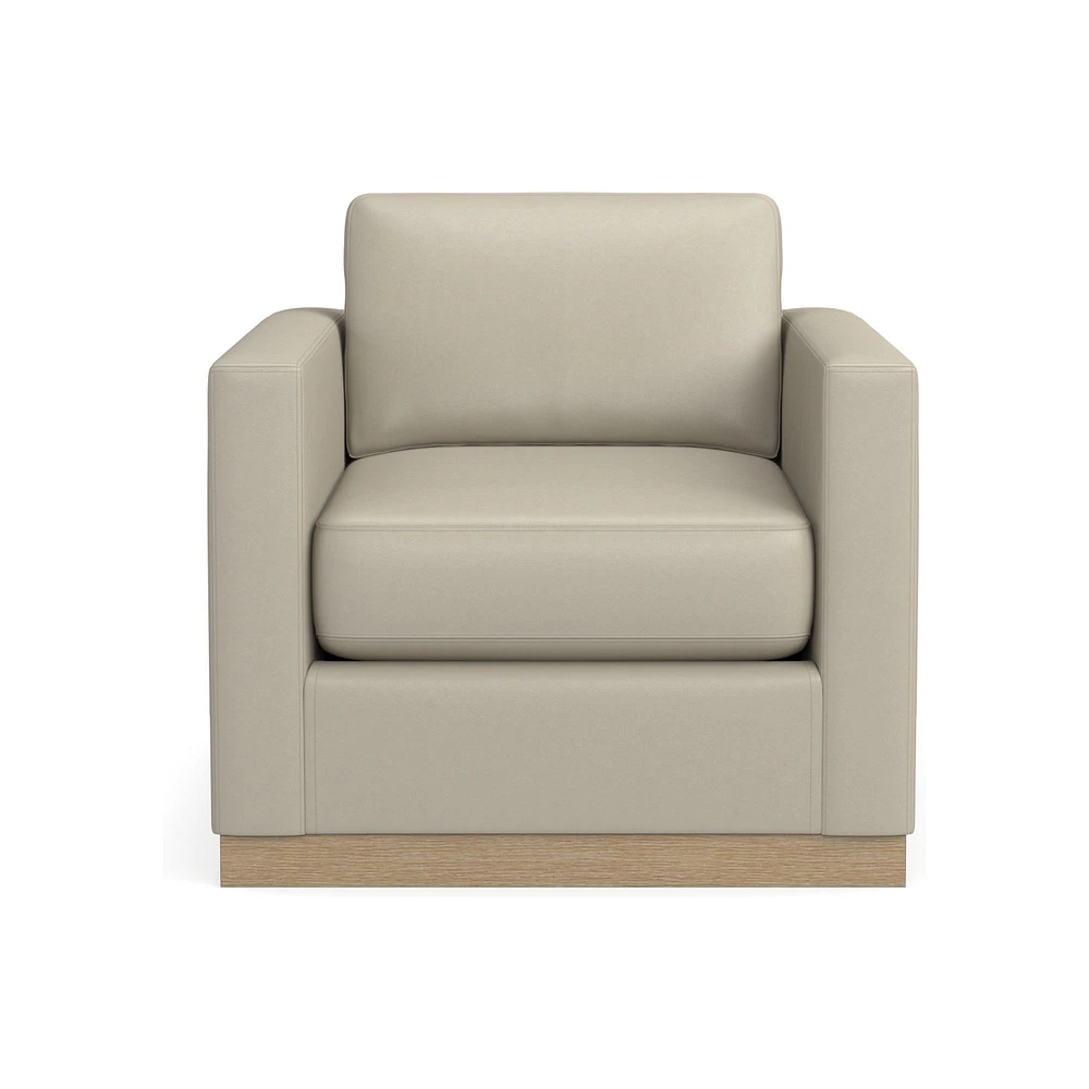 Valencia Swivel Chair