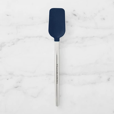 Williams Sonoma Silicone Spoonula with Stainless-Steel Handle