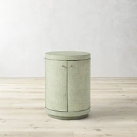 Arleta Side Table (18")