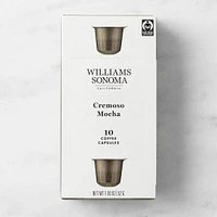 Williams Sonoma Coffee Capsules