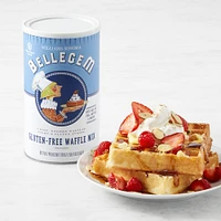 Gluten-Free Bellegem Waffle Mix