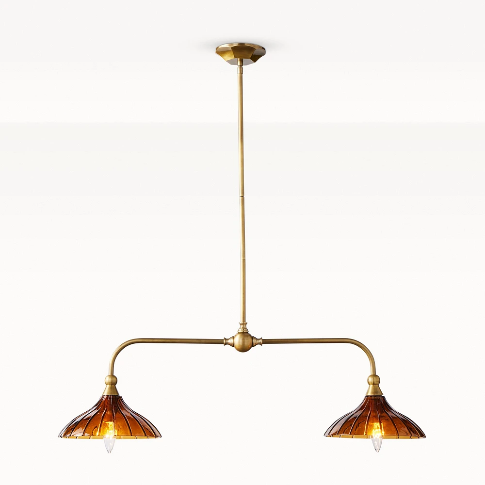 Amelia Linear Pendant