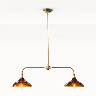 Amelia Linear Pendant