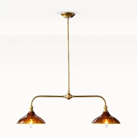 Amelia Linear Pendant