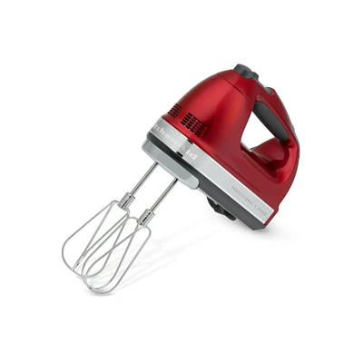 KitchenAid® 9-Speed Professional Hand Mixer