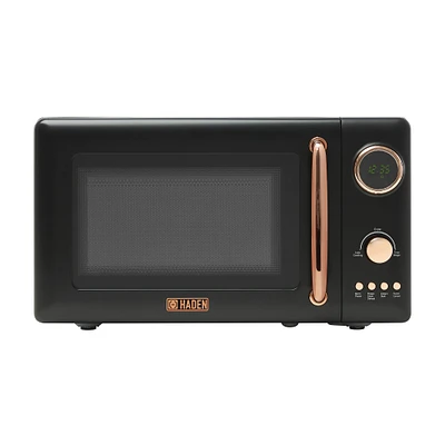 Haden Microwave