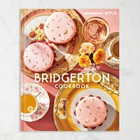 Regula Ysewijn: The Official Bridgerton Cookbook