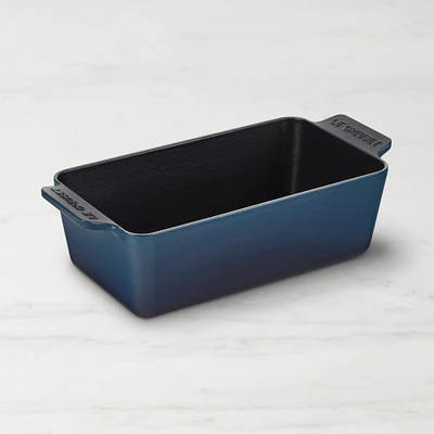 Le Creuset Cast Iron Classic Loaf Pan