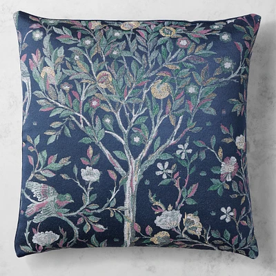 Morris & Co. x Williams Sonoma Home Melsetter Pillow Cover