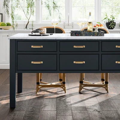 Levi Kitchen Island