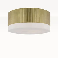 Ace Flush Mount