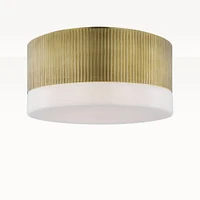 Ace Flush Mount