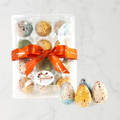 Jacques Torres Easter Egg Caramel Bonbons