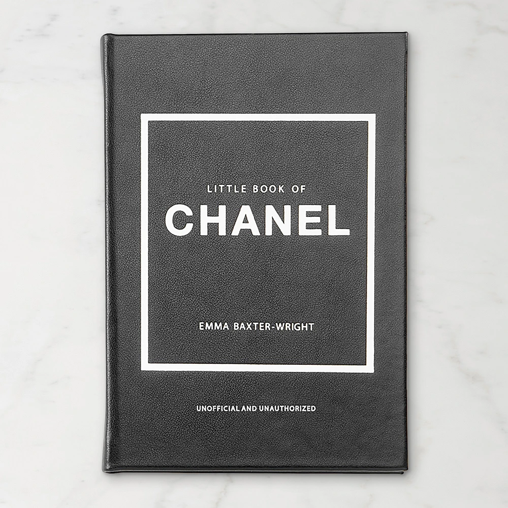 Emma Baxter-Wright: The Little Book of Chanel