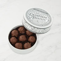 Williams Sonoma Poppin' Champagne Truffles