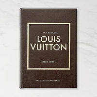 Karen Homer: The Little Book of Louis Vuitton