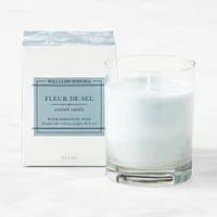 Williams Sonoma Fleur de Sel Candle