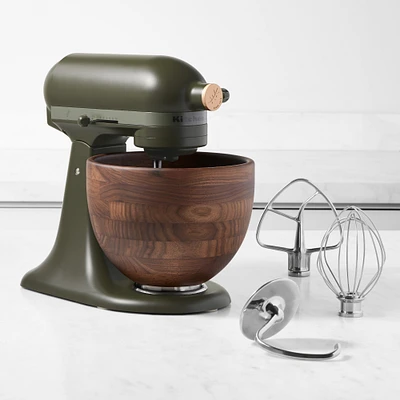 KitchenAid® Design Series Evergreen Stand Mixer