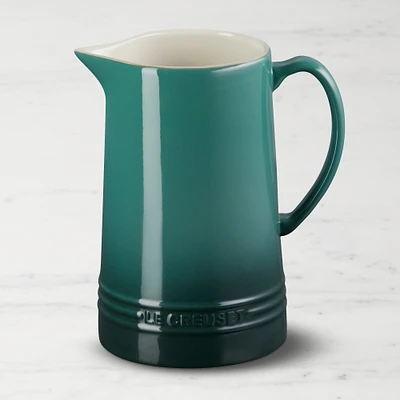 Le Creuset Pitcher