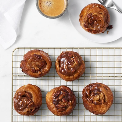 Galaxy Desserts® Sticky Buns