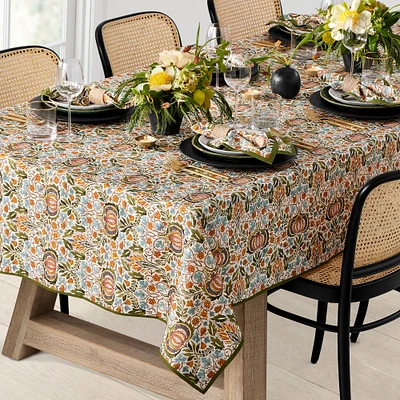 Morris & Co. x Williams Sonoma Little Chintz Tablecloth