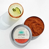 Casamigos x Williams Sonoma Red Chile Salt Rimmer