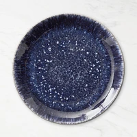 OPEN BOX: Cyprus Reactive Glaze Dinner Plates