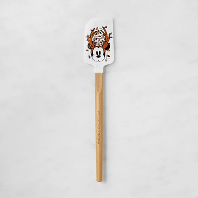 Williams Sonoma Holiday Mickey Spatulas