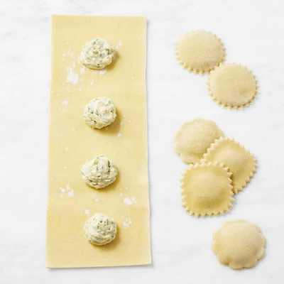 Gluten-Free Fresh Pasta Sheets