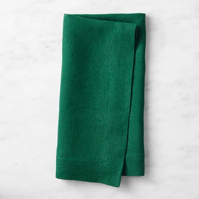 Signature Linen Napkins