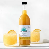 Casamigos x Williams Sonoma Cocktail Mix, Signature Margarita Light