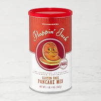 Williams Sonoma Gluten-Free Flappin' Jack Pancake Mix