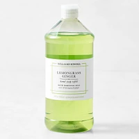 Williams Sonoma Lemongrass Ginger Hand Soap Refill, 32oz