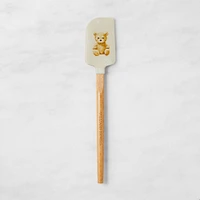 St. Jude Teddy Bear Spatula