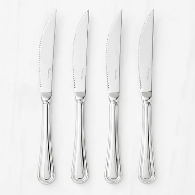 Robert Welch Aston Steak Knives, Set of 4