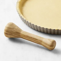 Williams Sonoma Olivewood Tart Tamper