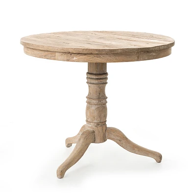 Clark Round Occasional Table (36")