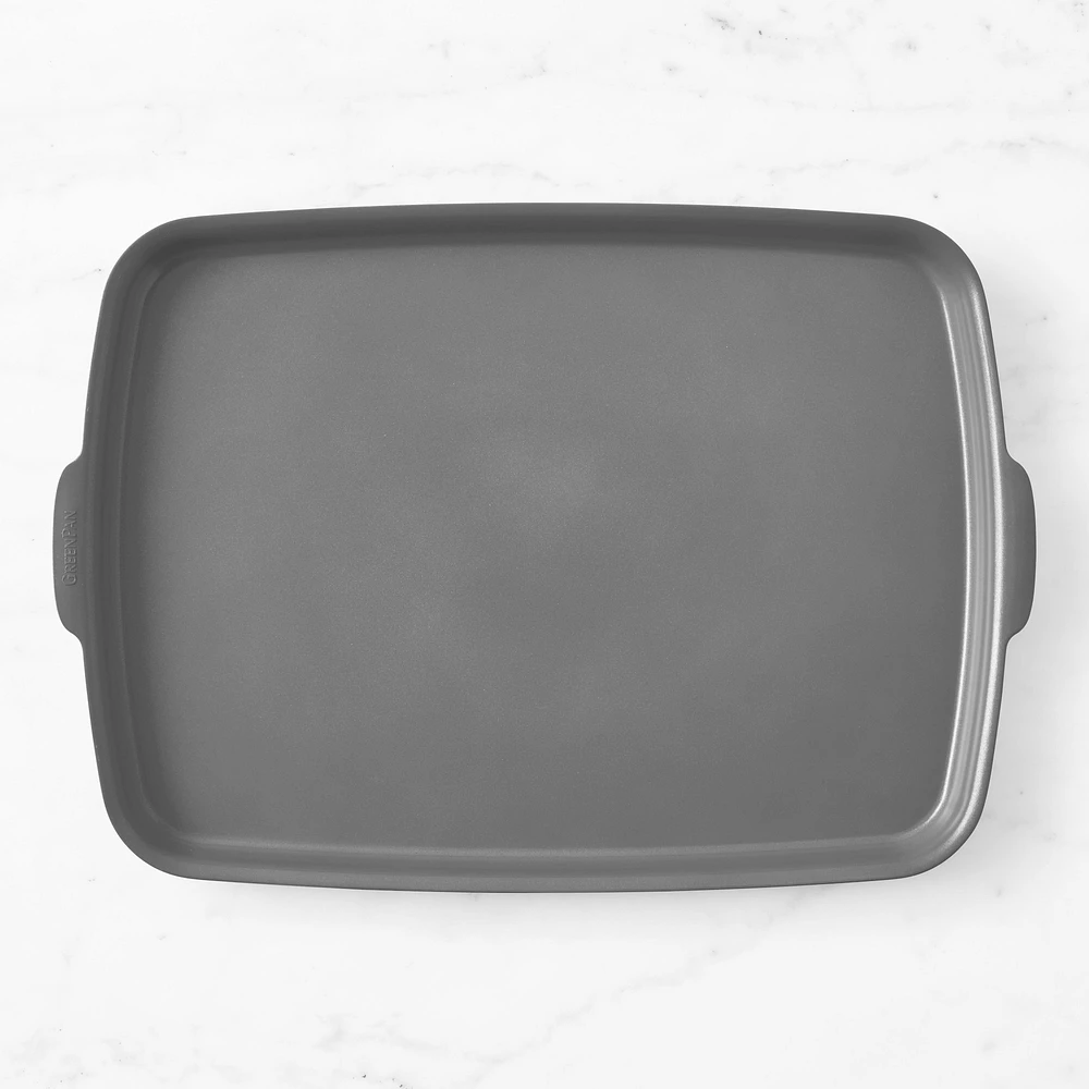 GreenPan™ Ceramic Nonstick Ovenware Sheet Pan