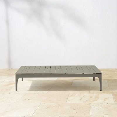 Palisades Outdoor Coffee Table (35.5" - 47.5")