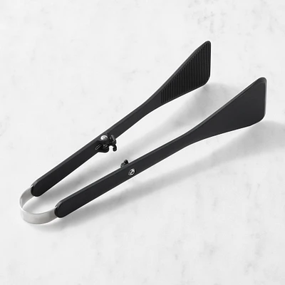 GreenPan™ Premiere Silicone Wide Tongs