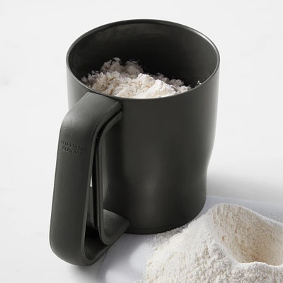 Williams Sonoma Soft Touch Flour Sifter